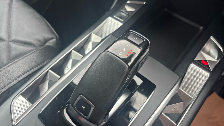 DS 3 Crossback 1.2 PureTech 155 Prestige 5dr EAT8 Petrol